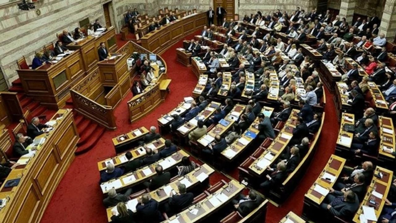 Yunanlar koalisyondansa yeniden seçim dedi