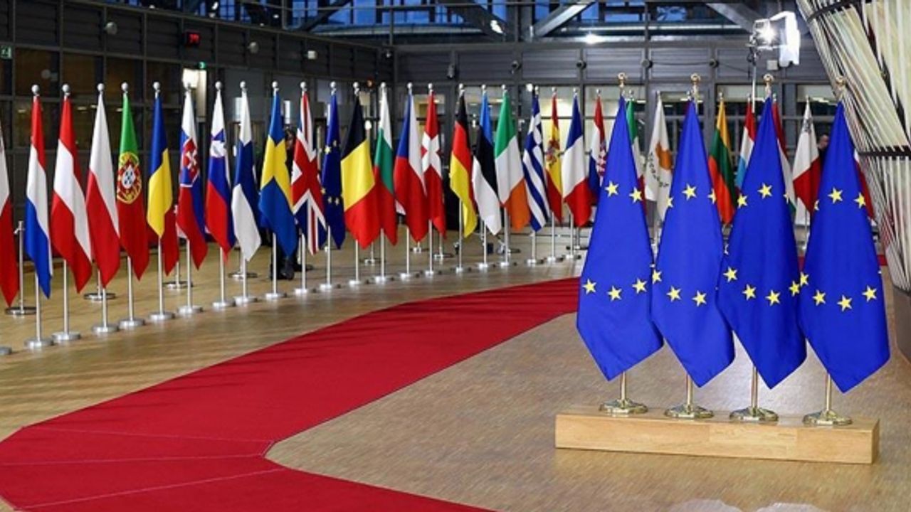 300 milyar euroluk Rus parası dert oldu