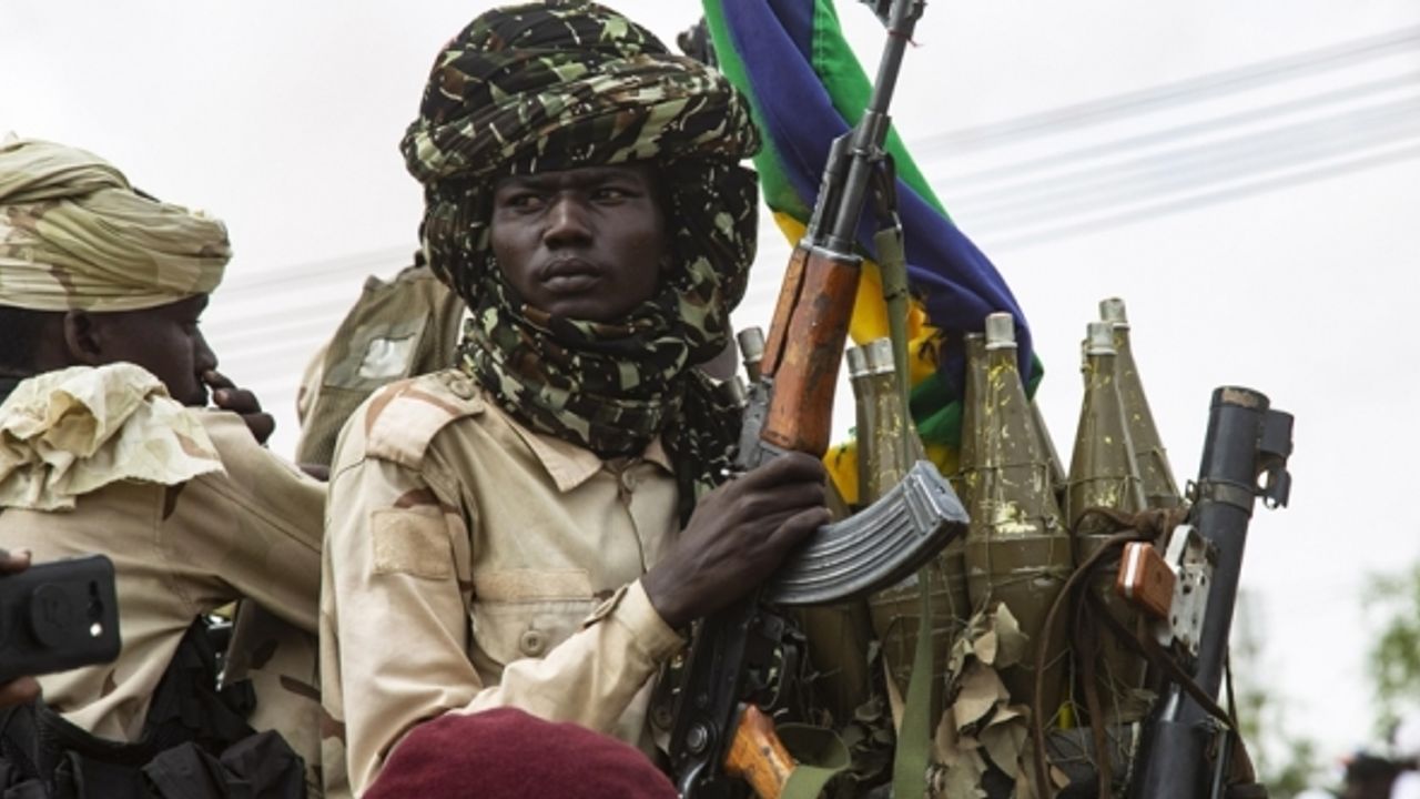 Darfur yeni bir insani felaketin eşiğinde