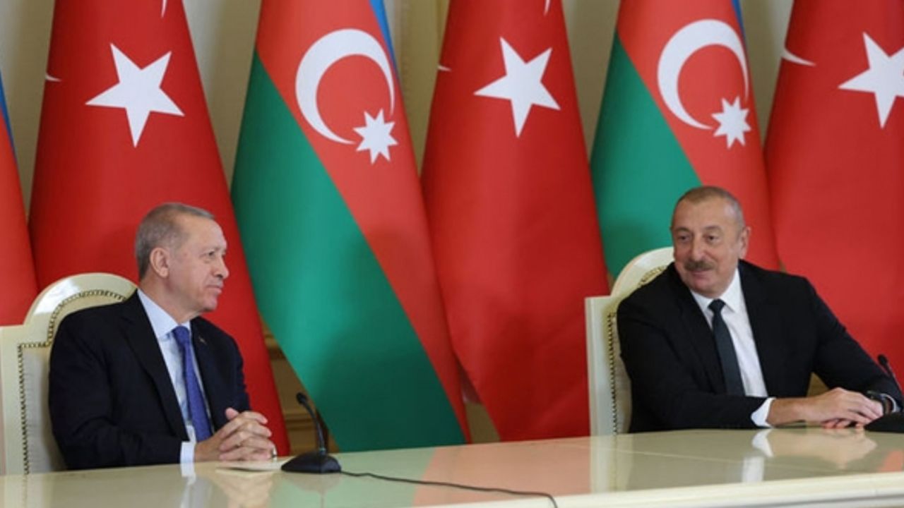 Erdoğan'dan Şuşa'ya konsolosluk mesajı