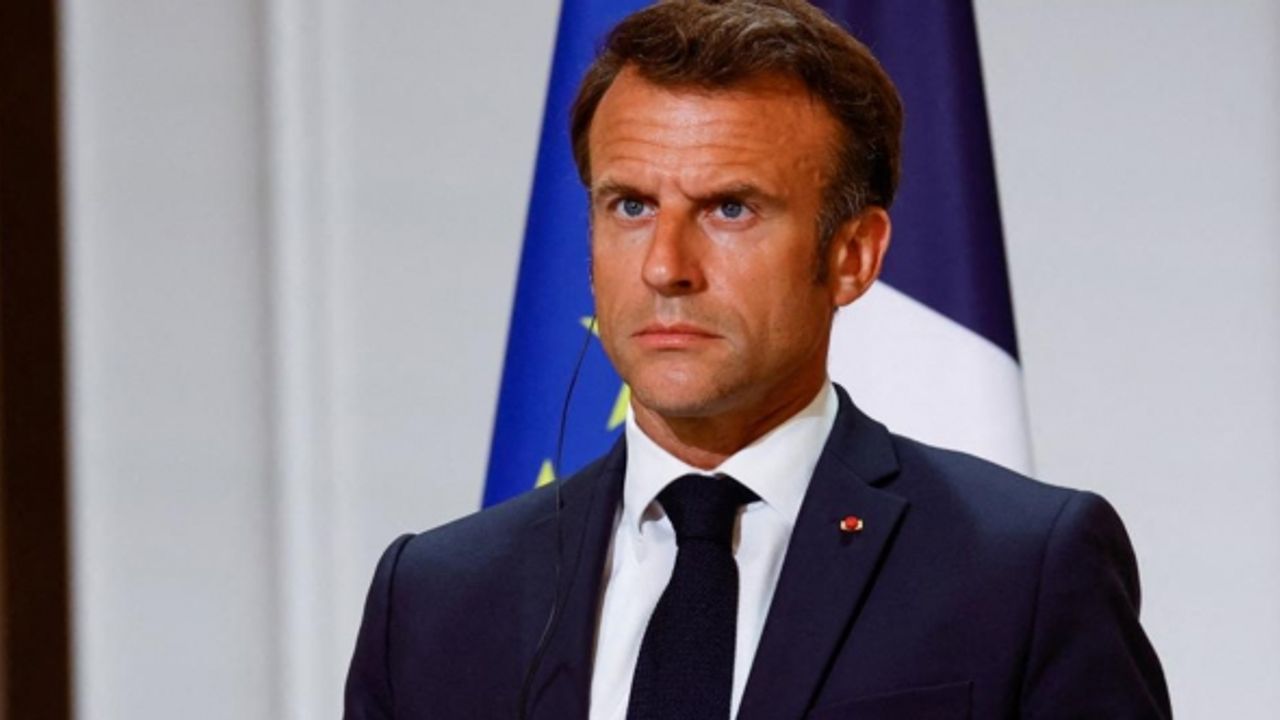 Fransa ve İngiltere arasında NATO kapışması