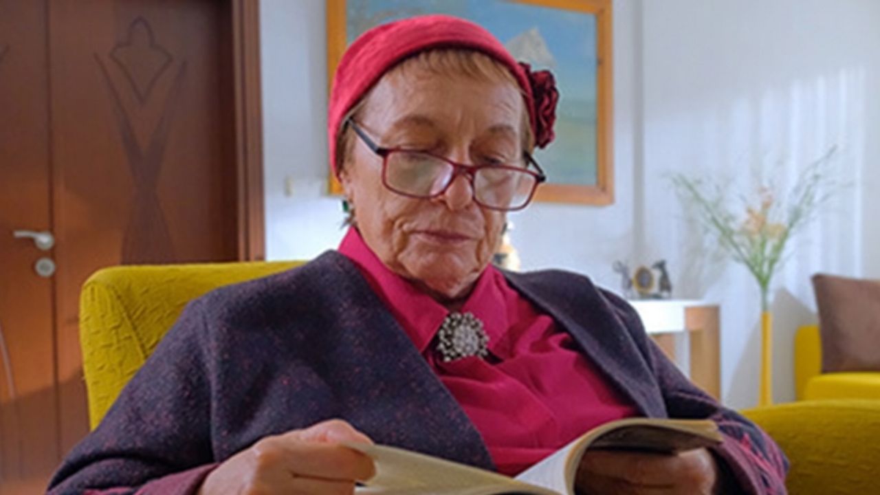 Gönül Dağı Azize kimdir? Gönül Dağı dizisindeki Azize karakterini kim oynuyor?