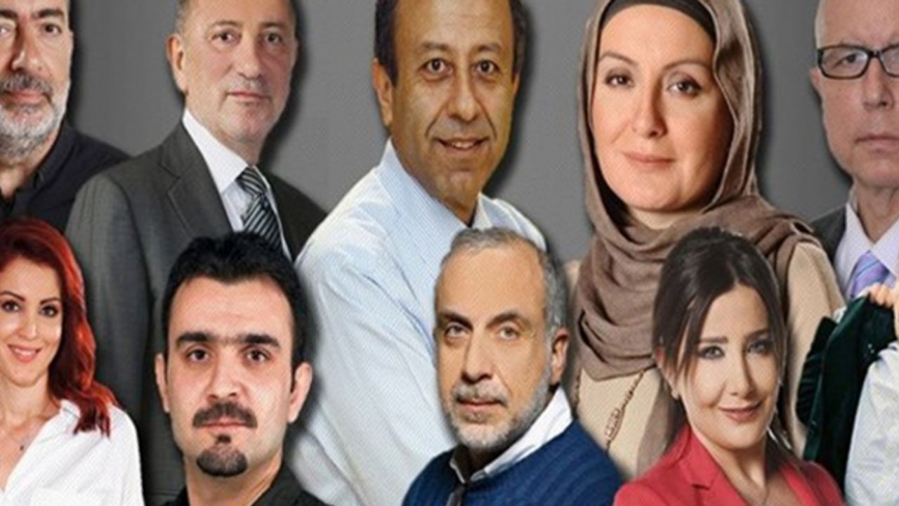 Habertürk yazarları neden yazmıyor? Nedeni belli oldu