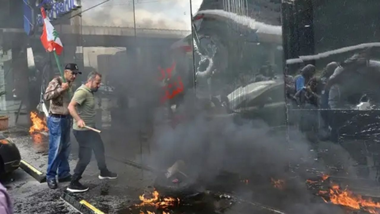 Hizbullah üyesi öldürüldü, Savunma Bakanına silahlı saldırı düzenlendi
