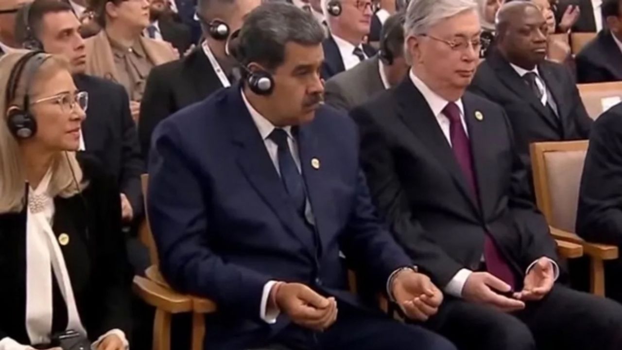Venezuela, Filistin'i devlet olarak tanıdı