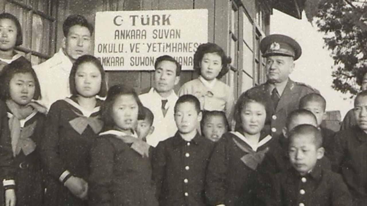 Kore Savaşı neden çıktı? Türkiye neden katıldı?