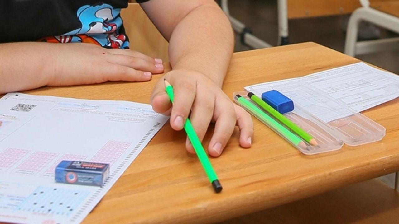 LGS sınavında kalem veriliyor mu? LGS'de neler yasak, neler serbest?