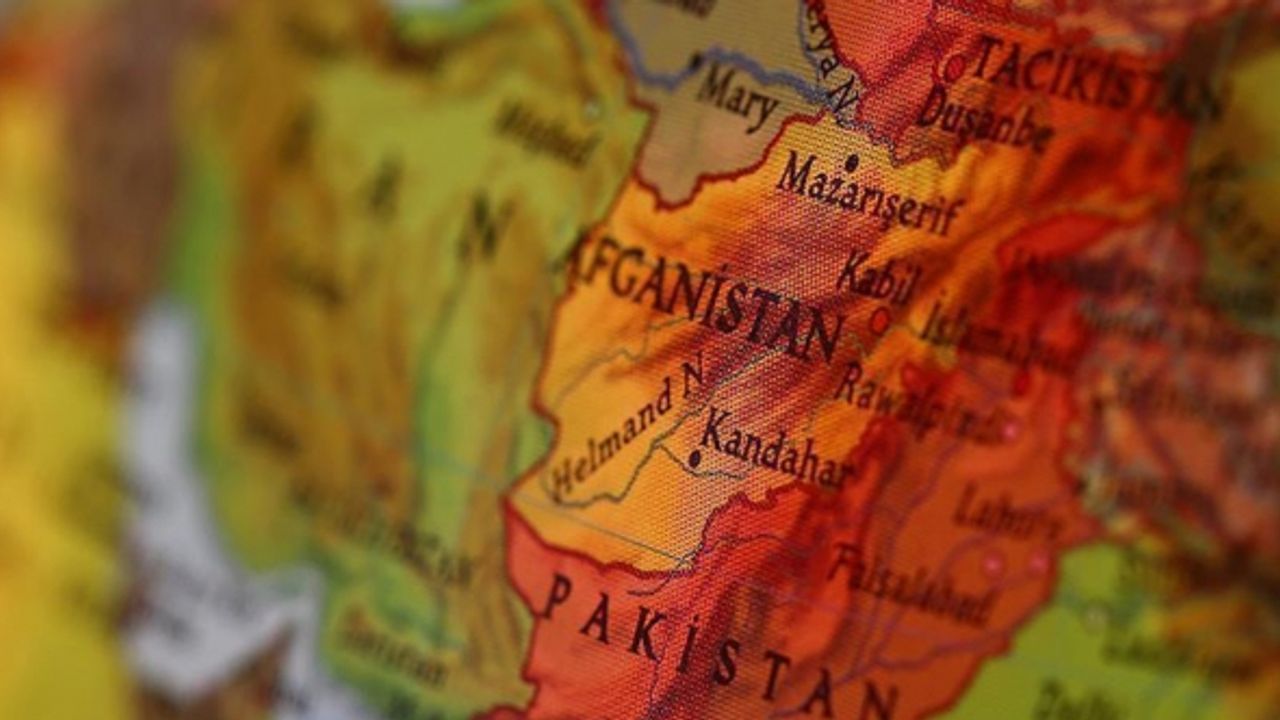 Pakistan, Rusya ile ilişkileri geliştirmek istiyor