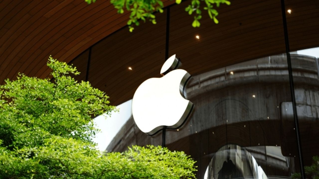 Rusya'dan Apple'a casusluk suçlaması