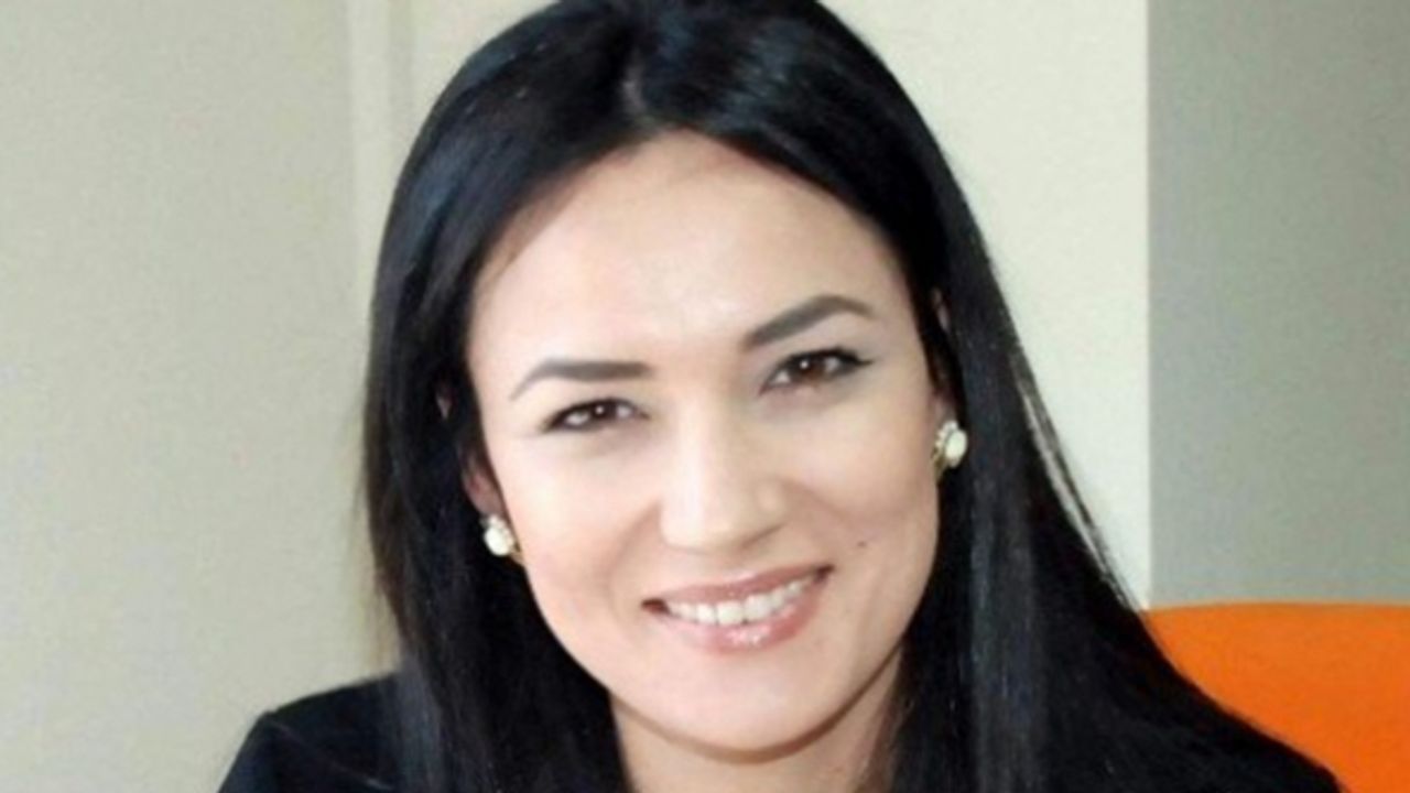 Seda Sarıbaş kimdir? Seda Sarıbaş eşi kim, kiminle evli, nerelidir, kaç yaşında?