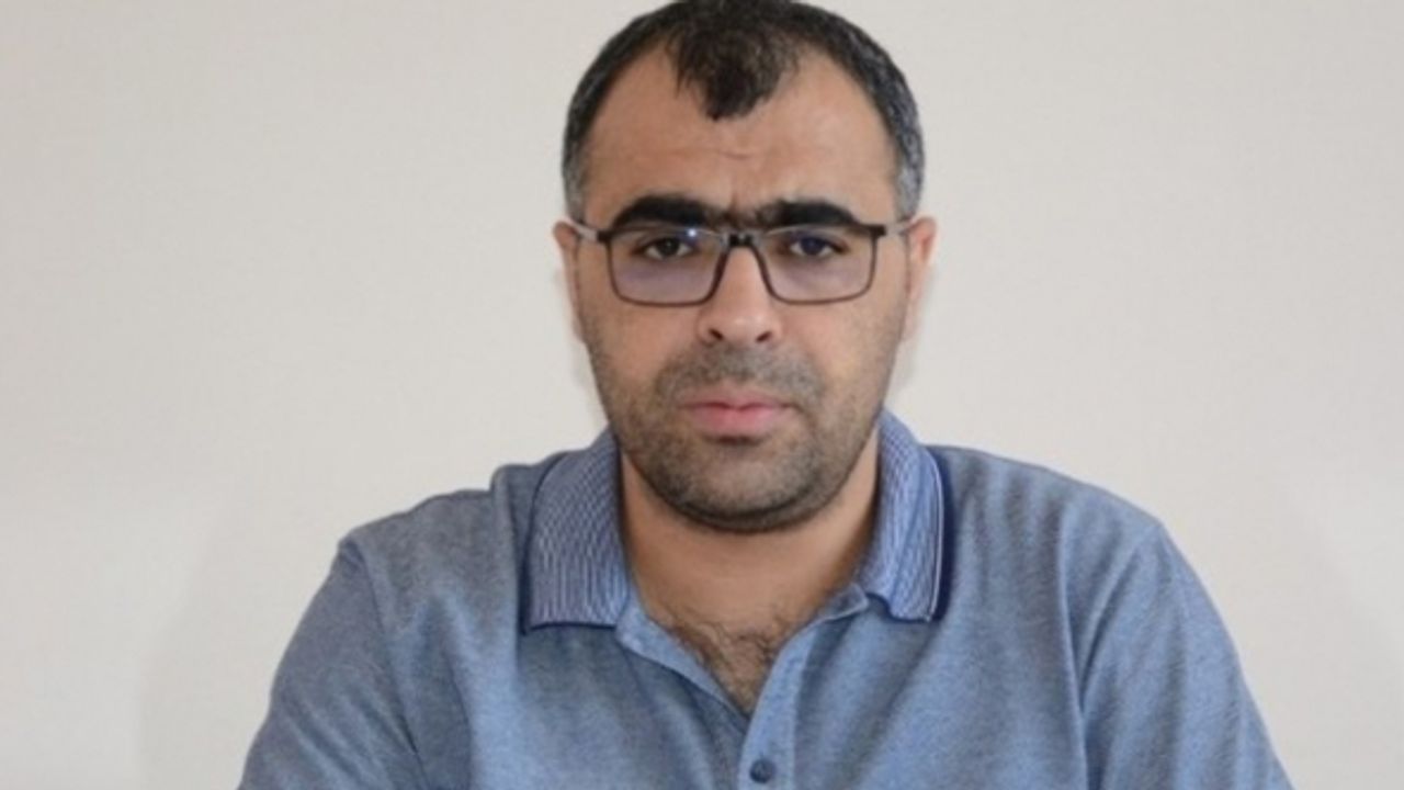 Sinan Aygül kimdir? Gazeteci Sinan Aygül neden, kim tarafından darp edildi?