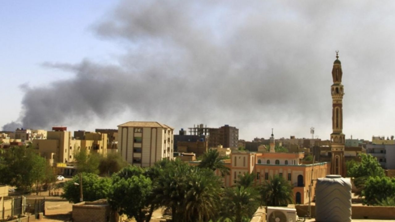 Sudan'da ateşkes için yeni karar