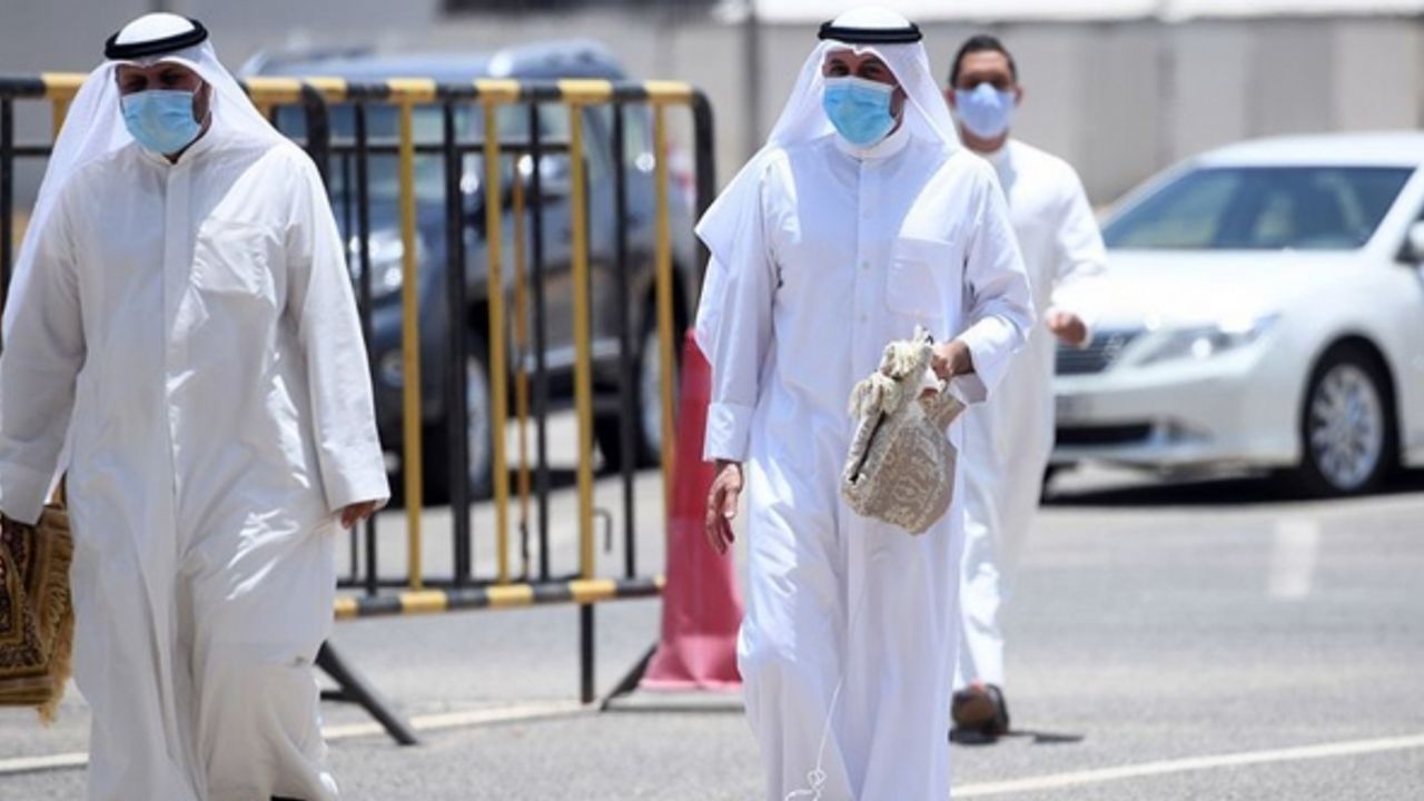 Suudi Arabistan'da her iki kişiden biri yabancı