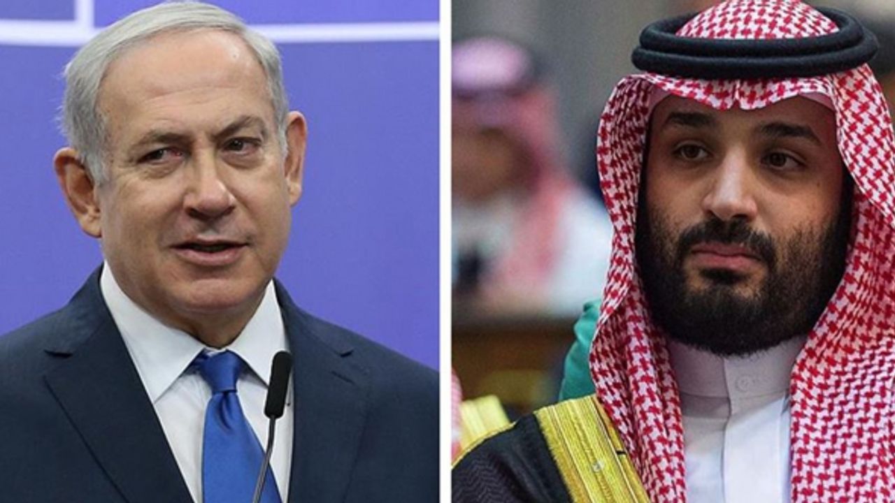 Suudi Arabistan-İsrail normalleşmesi ne anlama geliyor?