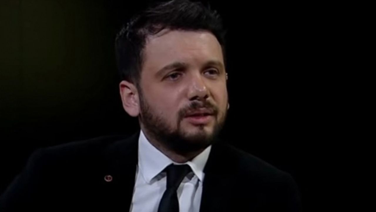 Taha Hüseyin Karagöz kimdir, nerelidir? Kaç yaşında, ne mezunu?