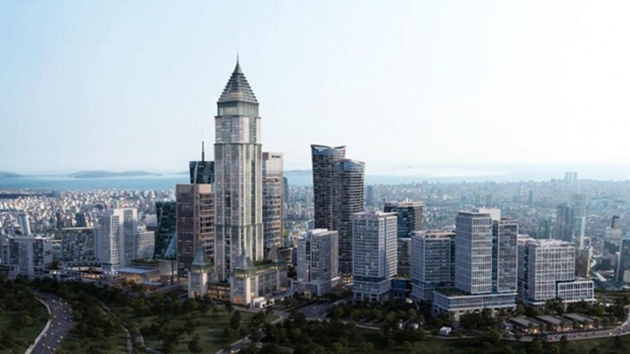 Türk dünyası kendi IMF'sini kurdu