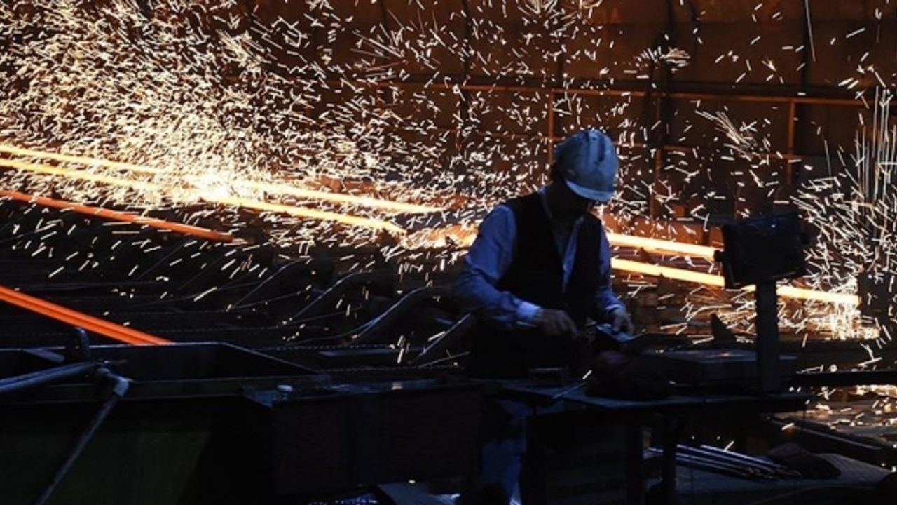Türkiye OECD'de ikinci, G20'de üçüncü sırada