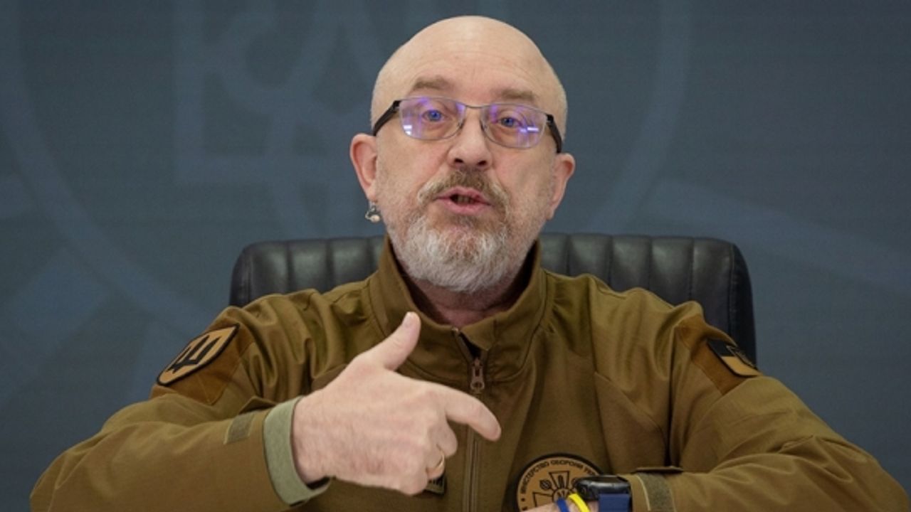 Ukrayna için "Kuş Koalisyon" kuruluyor