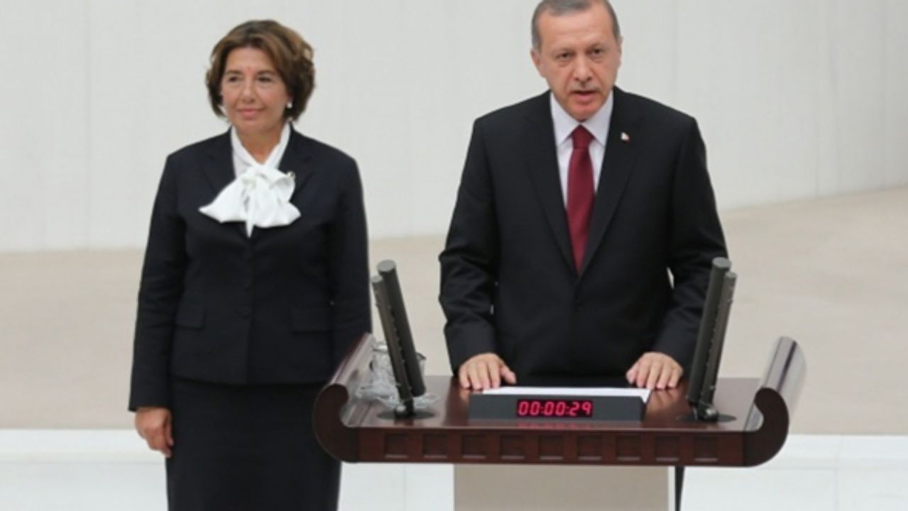 Yemin törenine katılan liderler kim? Davetliler arasında kimler var?