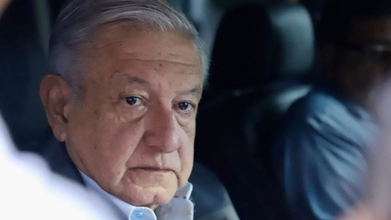 ABD'nin göçmen karşıtlığına Meksika'dan tepki