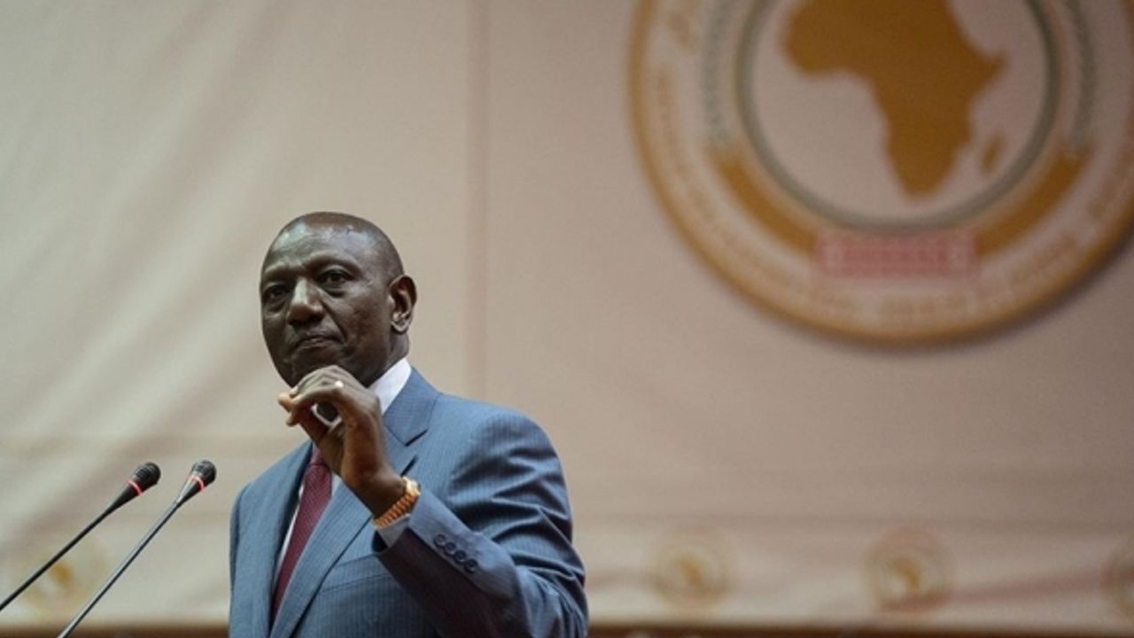 Küresel ısınmanın bedelini Afrikalılar ödüyor