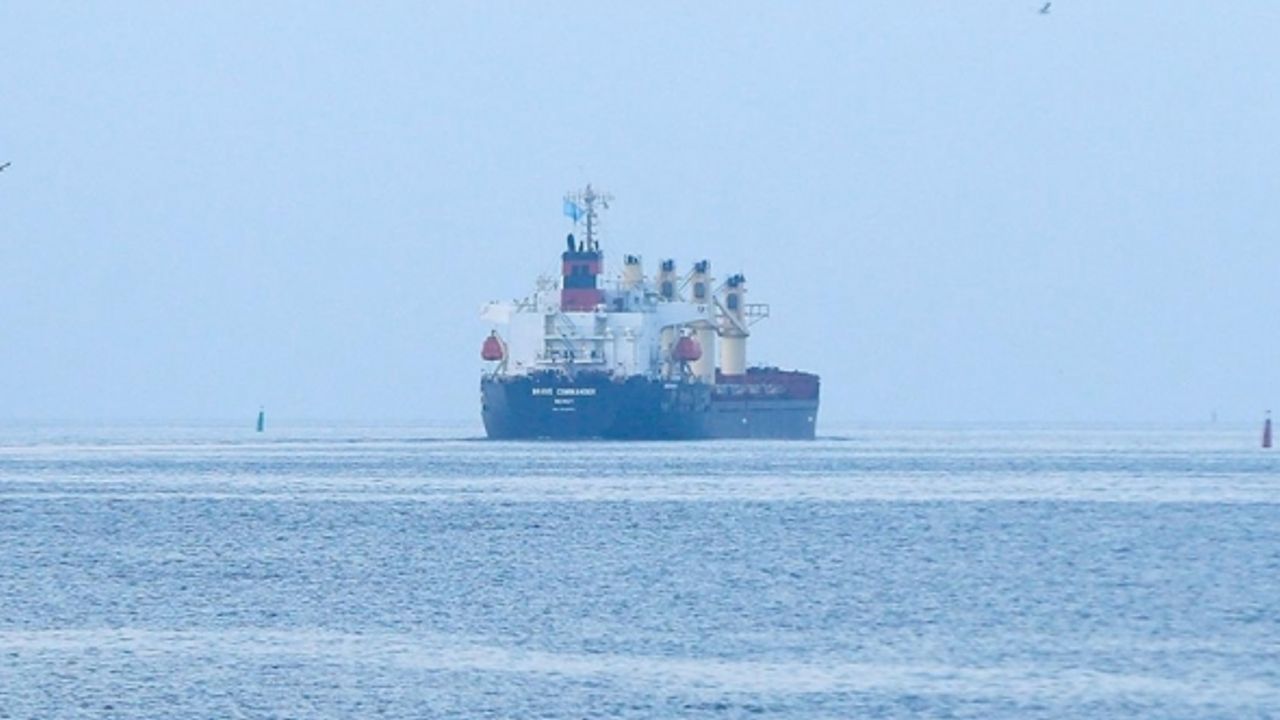 BM Karadeniz'de sorumluluk alamam dedi