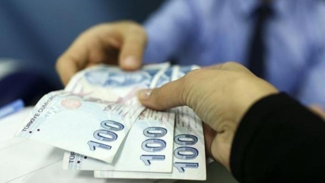 29 Ekim'de emekliye ikramiye var mı?