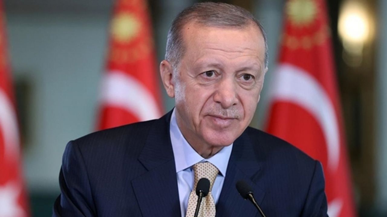 Erdoğan şartını açıkladı: Türkiye AB'ye, İsveç NATO'ya