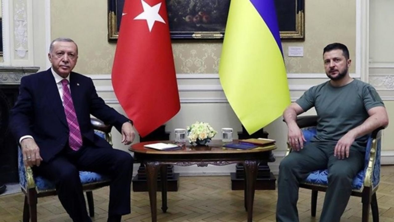 Görüşme öncesi Rusya'dan açıklama