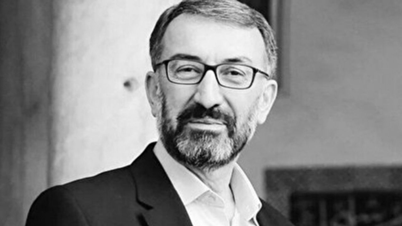 Hafız Mustafa Sabri Küçükaşçı vefat etti