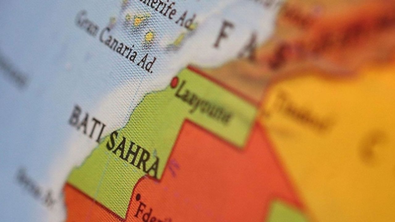 İsrail'den Fas'ı memnun edecek Batı Sahra kararı