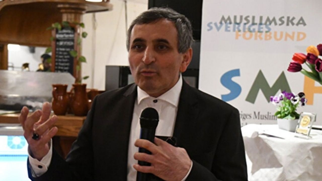 İsveç'teki Müslümanlardan Tevrat ve İncil yakılmasına kınama