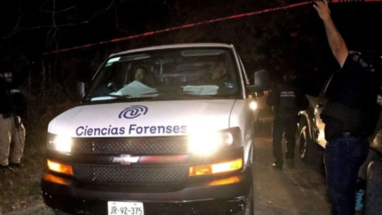 Meksika’da polis aracına bombalı saldırı: 6 ölü