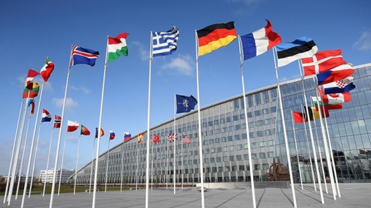 NATO bildirisinde Çin ve Rusya detayı
