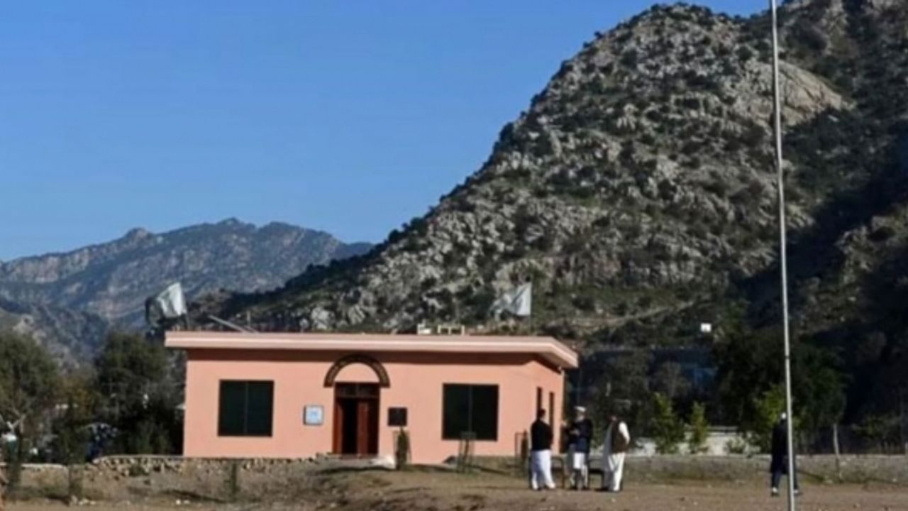 Pakistan'da aşiretler arası arazi savaşı, 13 ölü