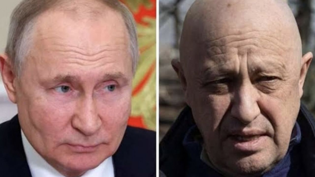 Putin isyan sonrasında Prigojin ile 3 saat görüşmüş