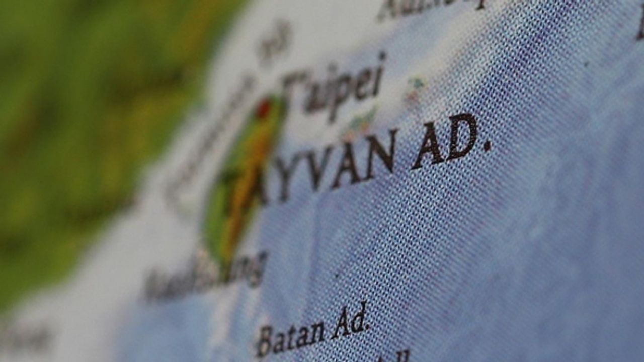 ABD'den Çin'i kızdıracak tehlikeli karar