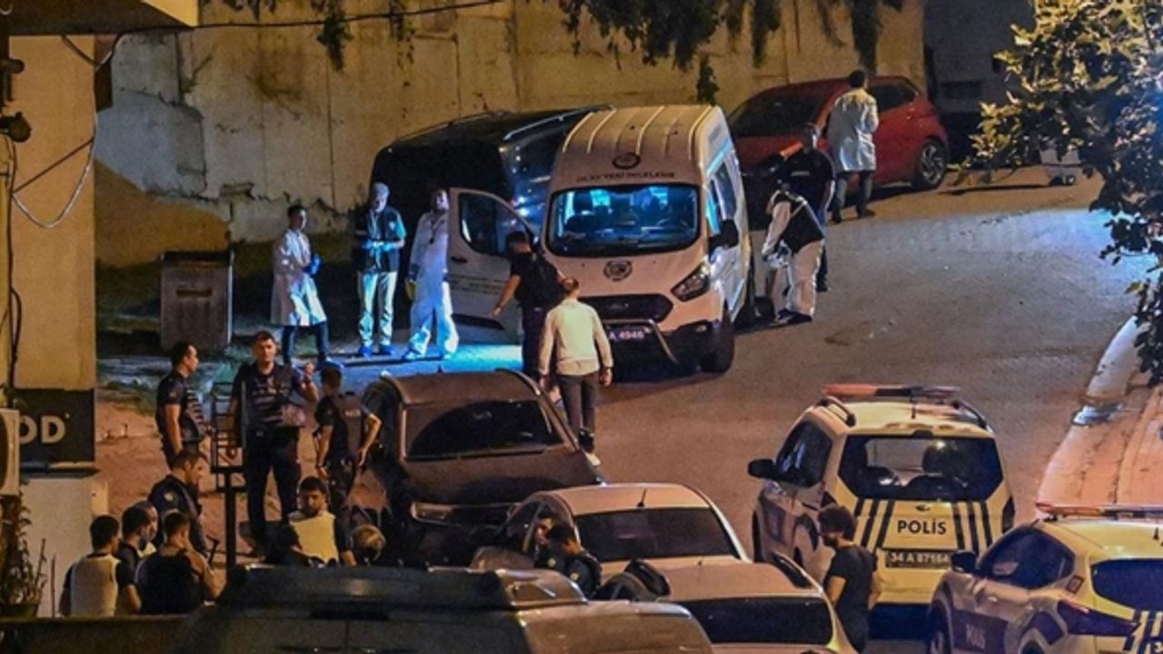 Anucur Çetesi kimdir? Anucur Çetesinin lideri Halil Ay kim?