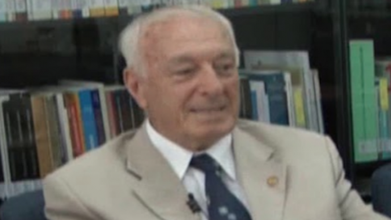 Cengiz Dökmeci kimdir, nerelidir, kaç yaşında?