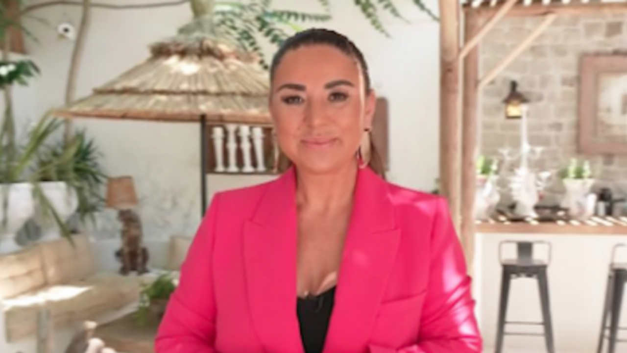 Ebru Ener kimdir? Ebru Ener nereli, kaç yaşında?