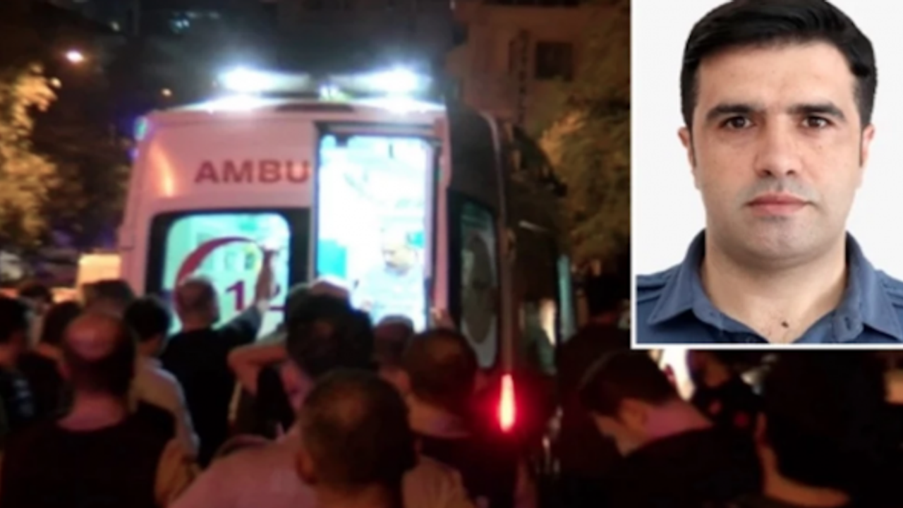 Hakan Telli neden öldü? Şehit polis memuru Hakan Telli kimdir?