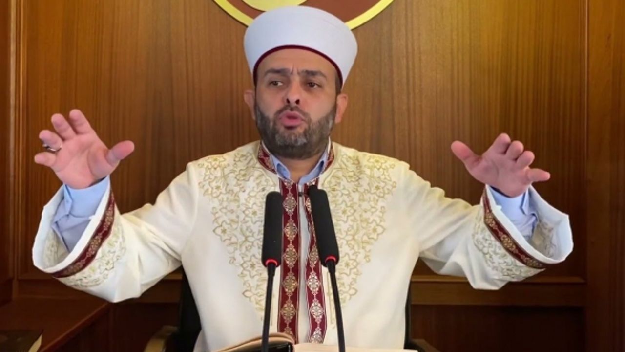 Halil Konakçı ne dedi? Halil Konakçı neden incelemeye tabi tutuldu?