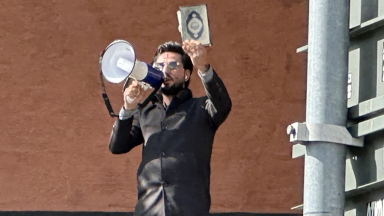 Hristiyan Süryaniler Momika'nın saldırılarından rahatsız