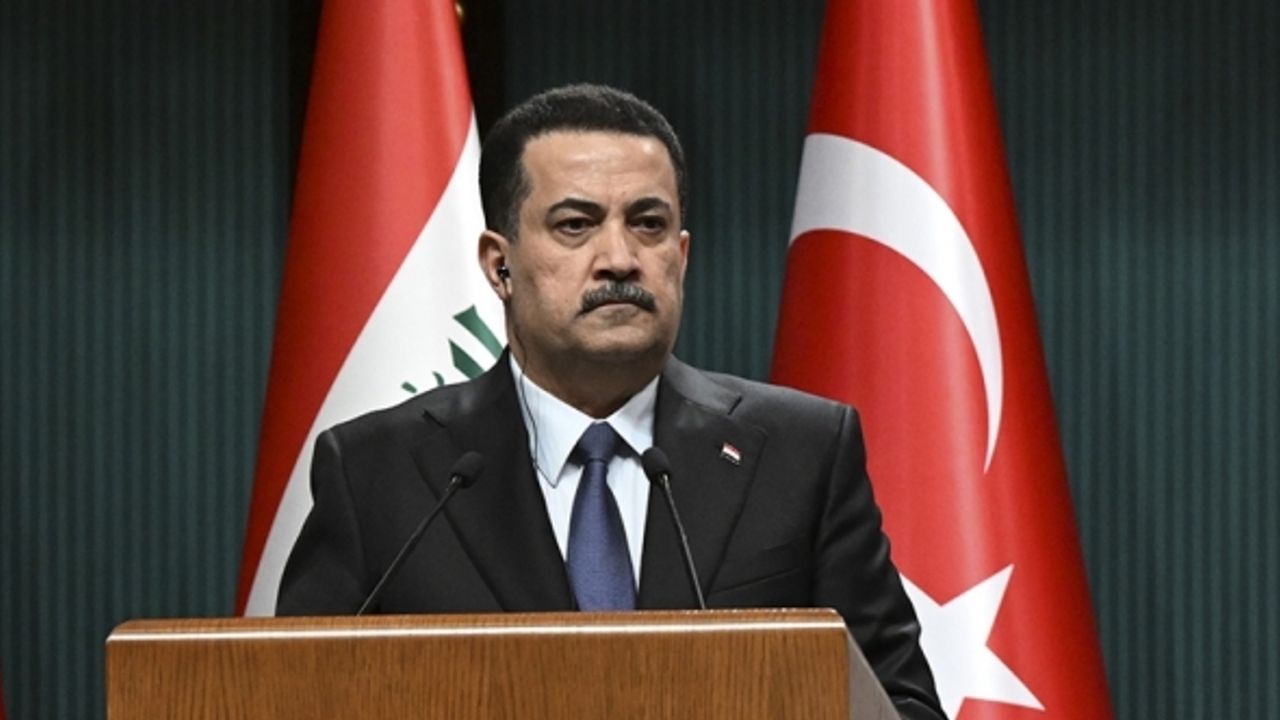 Irak'tan Türkiye'ye petrol konusunda ayrıcalık sözü
