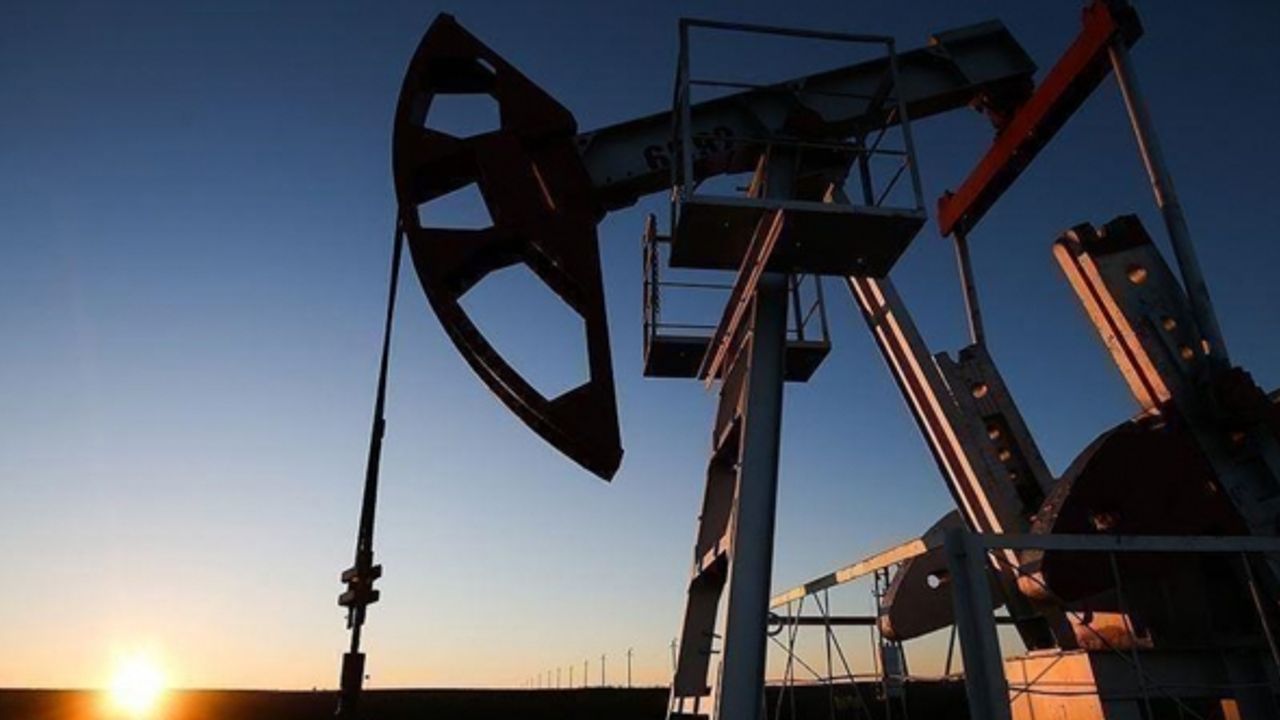 Irak'tan Türkiye'ye "petrol" ziyareti
