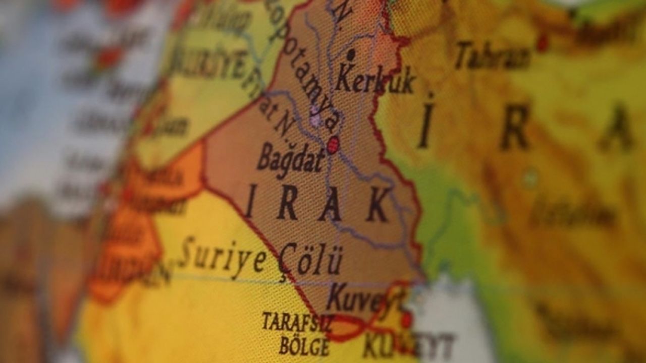 Irak ve Kuveyt anlaşmazlığı yeniden gündemde