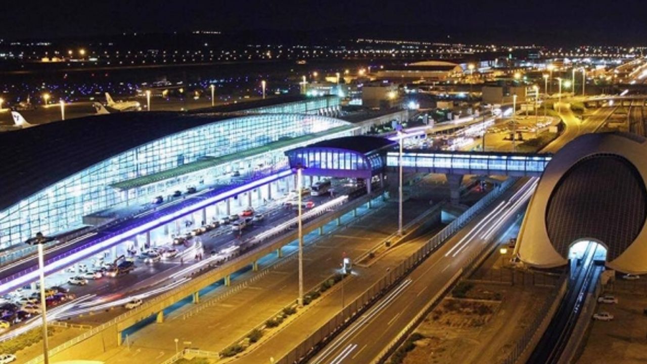İran'dan Çin'e 2,7 milyar dolarlık ihale