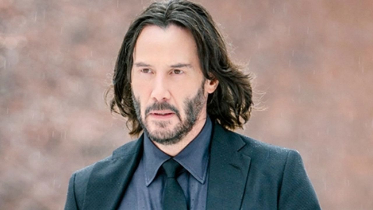 John Wick kim? John Wick karakterini kim oynuyor?