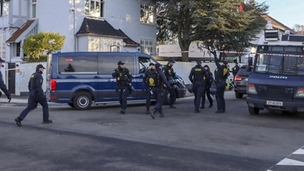 Kur'an'a saldırılar Danimarka'da yaygınlaşıyor