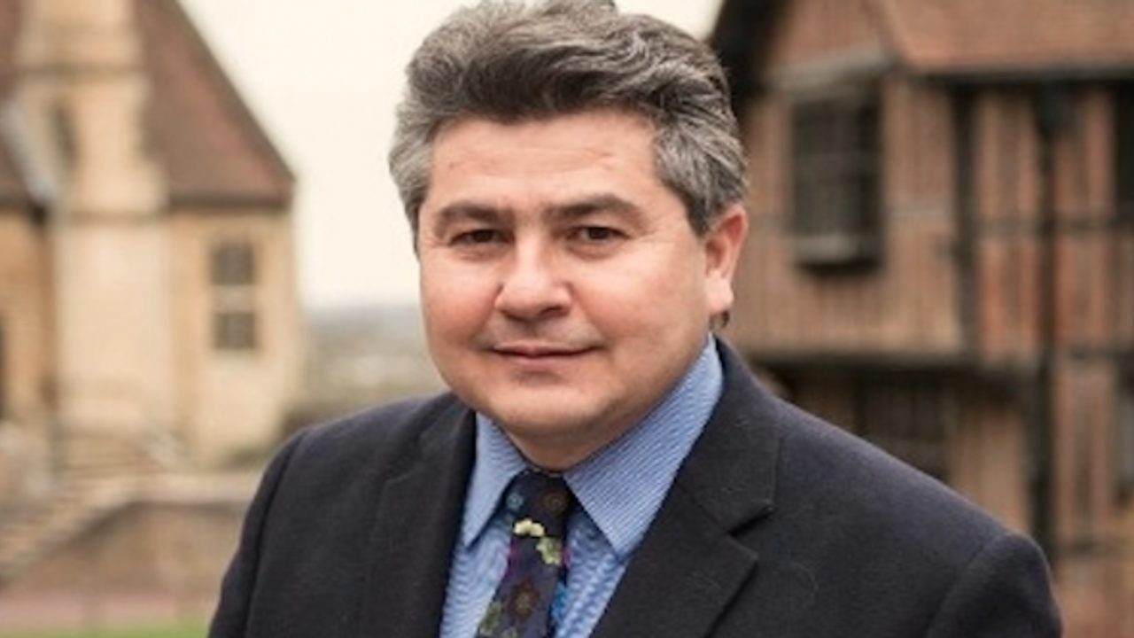 Mehmet Öğütçü kimdir? Mehmet Öğütçü nerelidir, kaç yaşında?